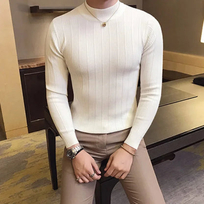 Men's Perfect Fit Sweater