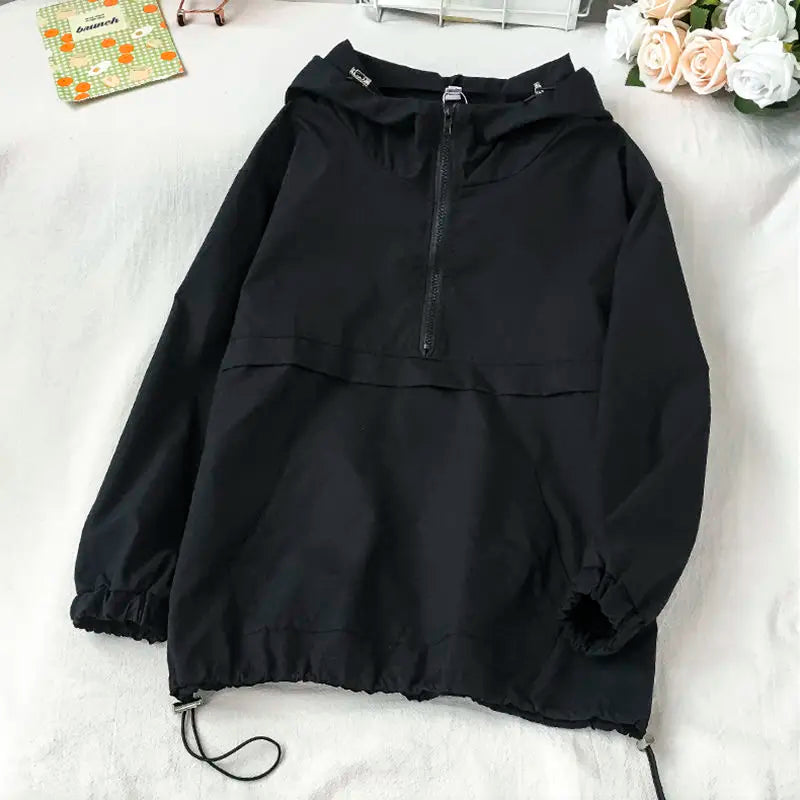 Women's Cute Hoodie