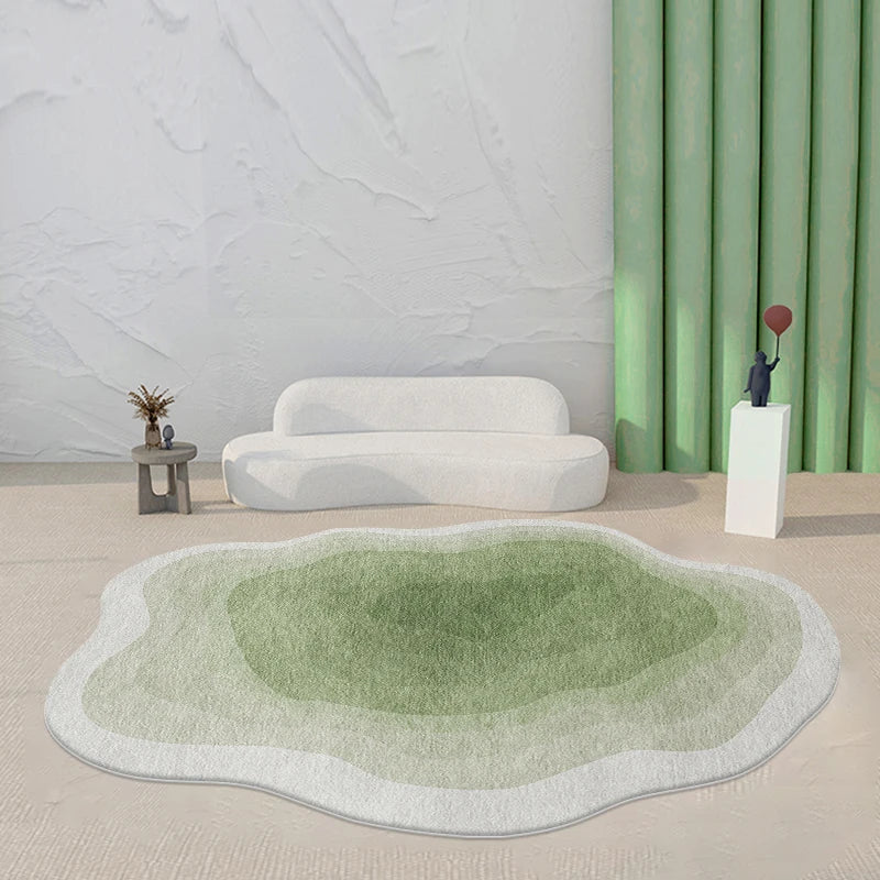 Gradient Luxury Rug