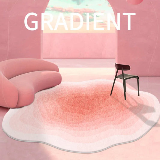 Gradient Luxury Rug