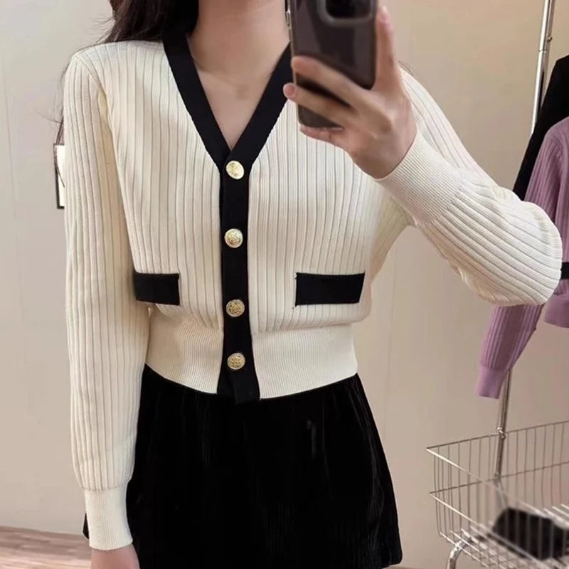 Women's Cardigan