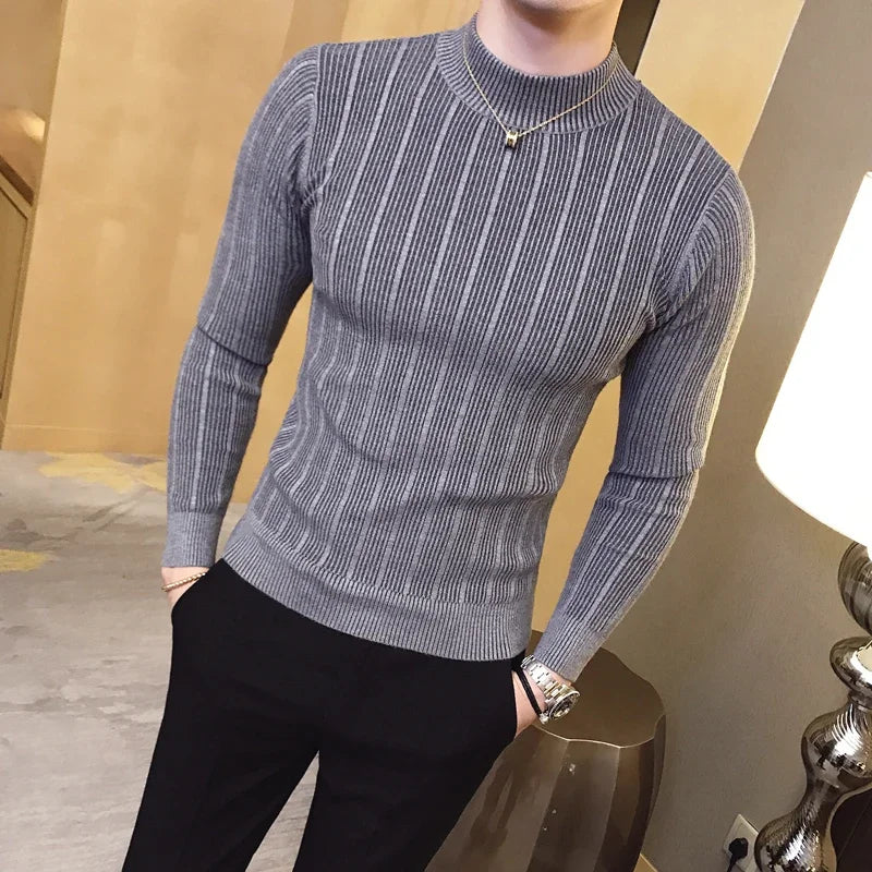 Men's Perfect Fit Sweater