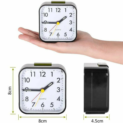 Bedside Alarm Clock