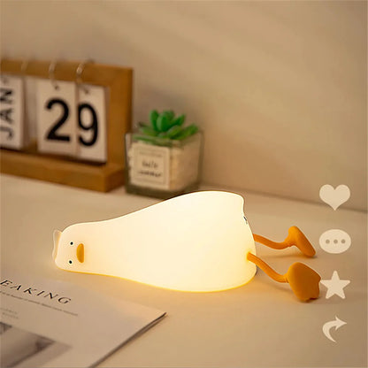 Duck & Bear Adorable Lights