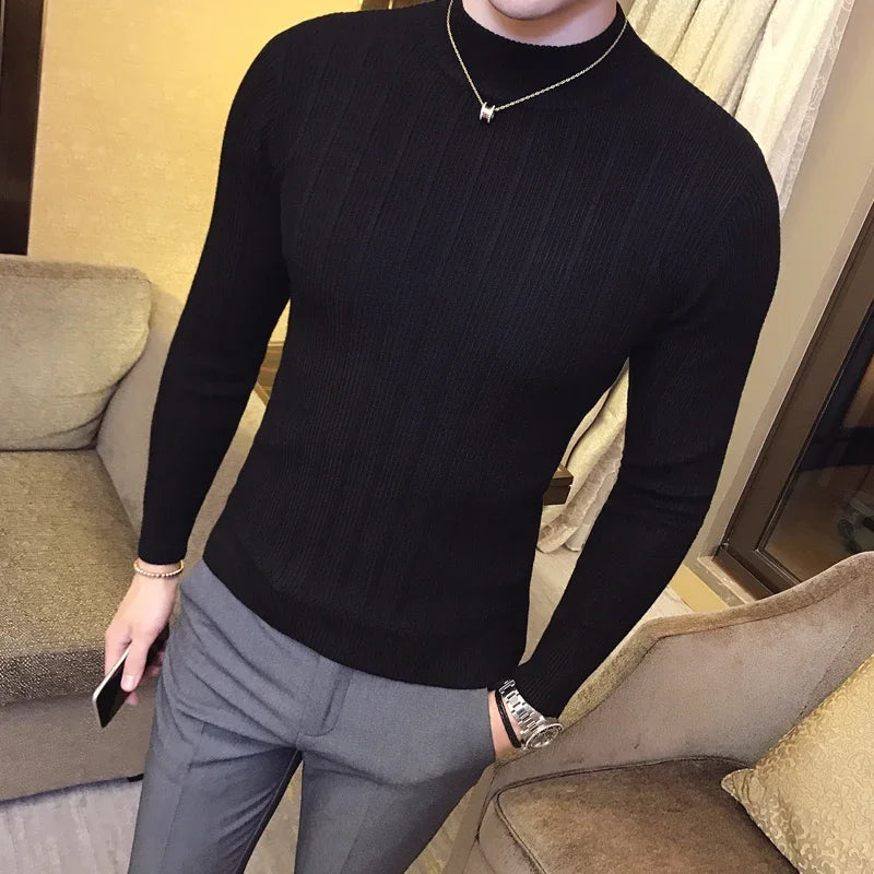 Men's Perfect Fit Sweater