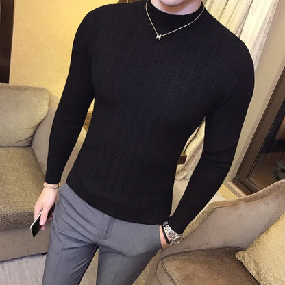 Men's Perfect Fit Sweater