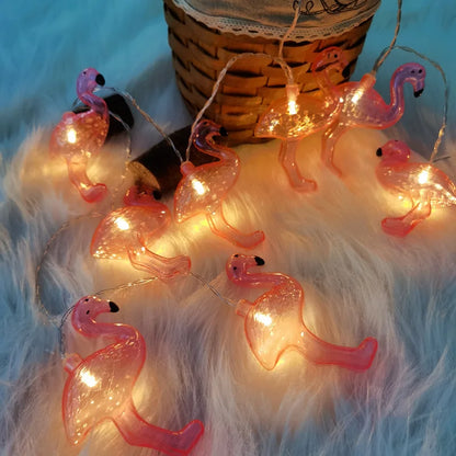 Cartoon Fairy Lights